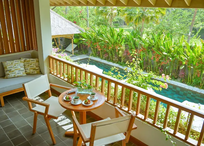 The Open House Bali