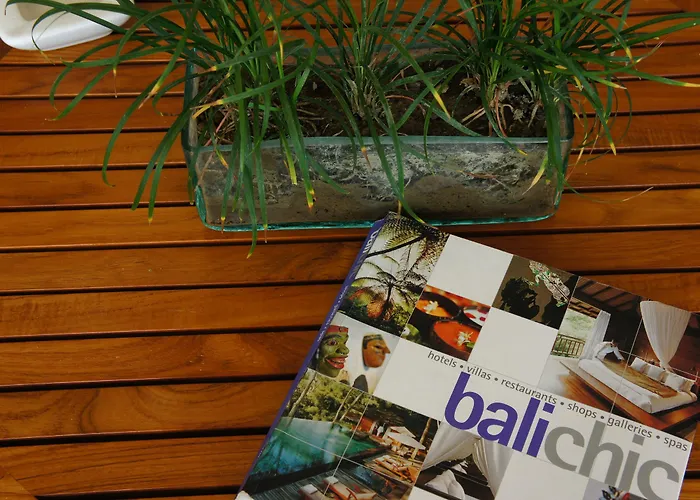 The Open House Bali Hotel