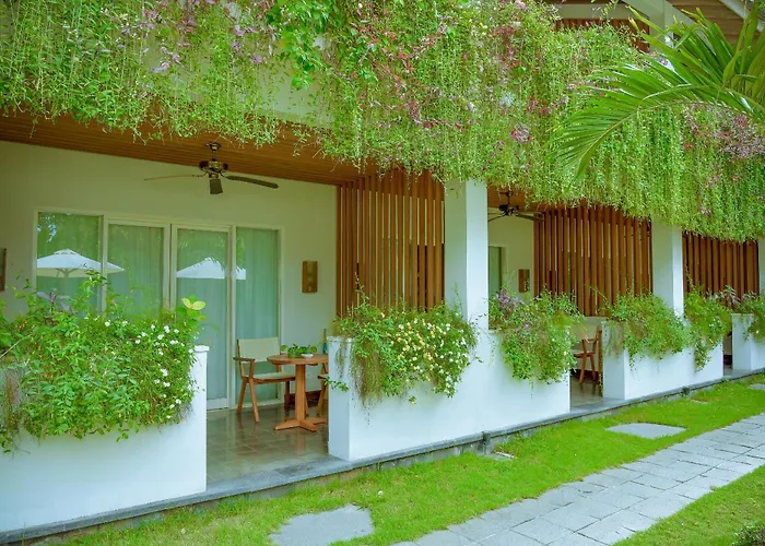 The Open House Bali 4* Jimbaran (Bali)