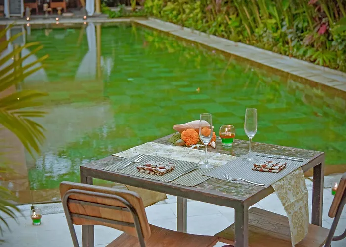 The Open House Bali Jimbaran (Bali)