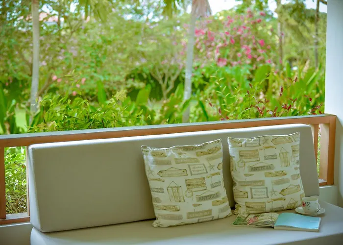 The Open House Bali Hotel 4*