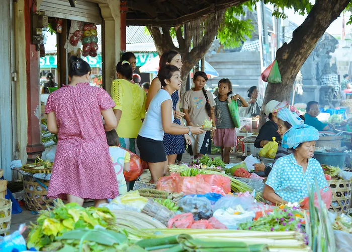 The Open House Bali
