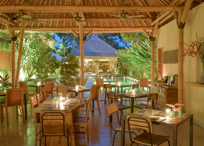 Hotel The Open House Bali Jimbaran (Bali)
