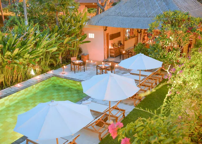 The Open House Bali 4* Jimbaran (Bali)
