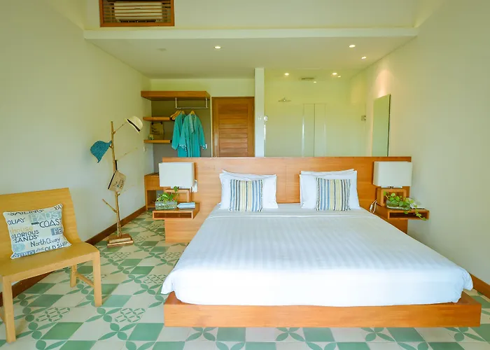 Hotel The Open House Bali