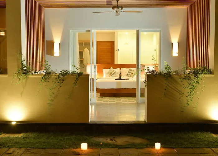 The Open House Bali 4*