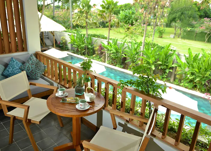 The Open House Bali Jimbaran (Bali)