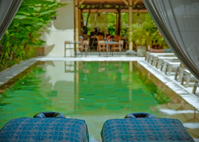 The Open House Bali Jimbaran (Bali)