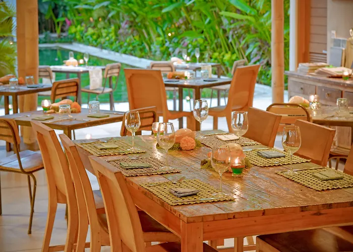 The Open House Bali Jimbaran (Bali)