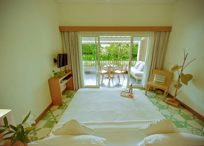 The Open House Bali