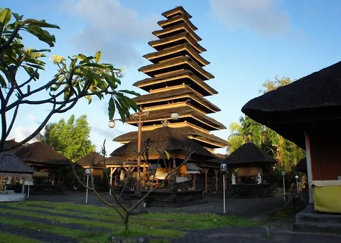 Hotel The Open House Bali Jimbaran (Bali)