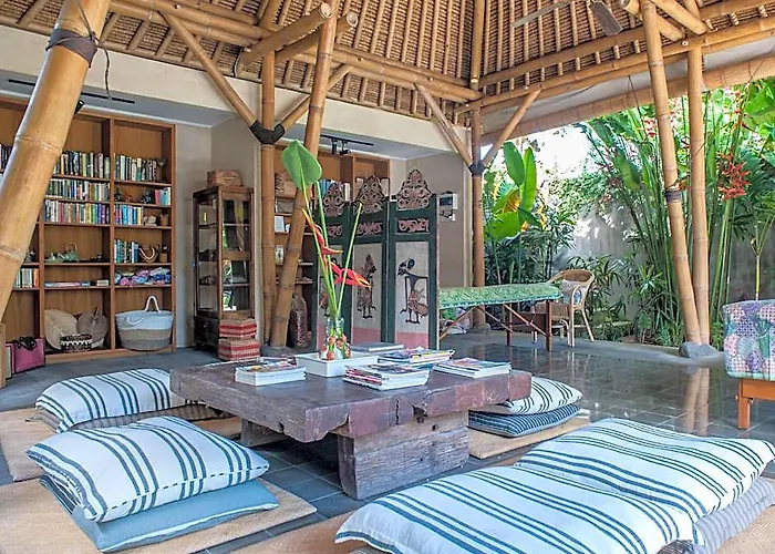 Hotel The Open House Bali Jimbaran (Bali)