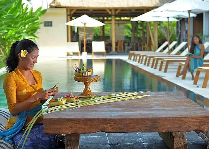 The Open House Bali 4* Jimbaran (Bali)