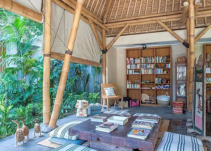 The Open House Bali