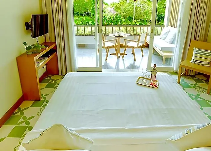 The Open House Bali Hotel 4*