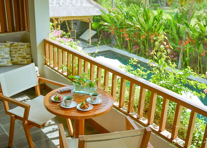 The Open House Bali