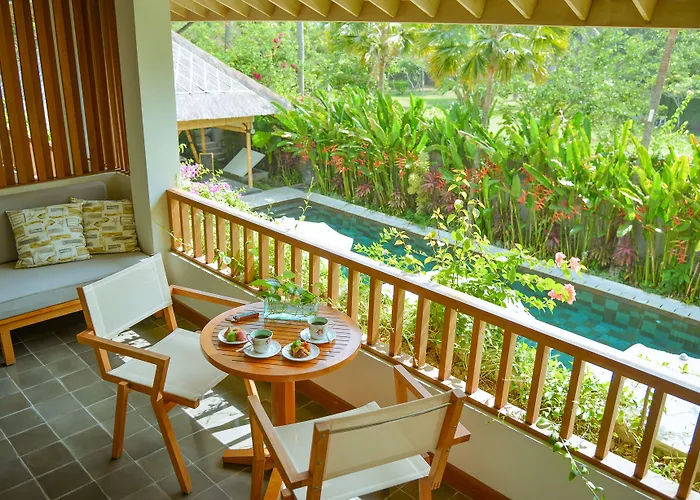 The Open House Bali 4* Jimbaran