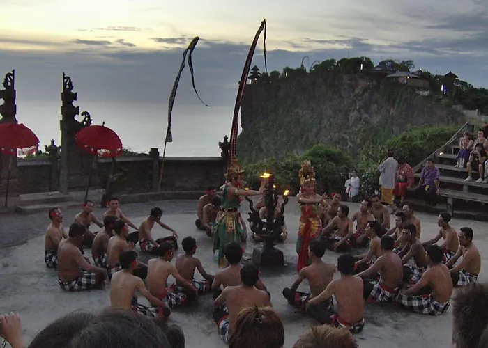 The Open House Bali 4* Jimbaran