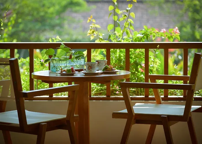 The Open House Bali Hotel Jimbaran (Bali)