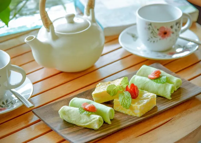Hotel The Open House Bali Jimbaran (Bali)