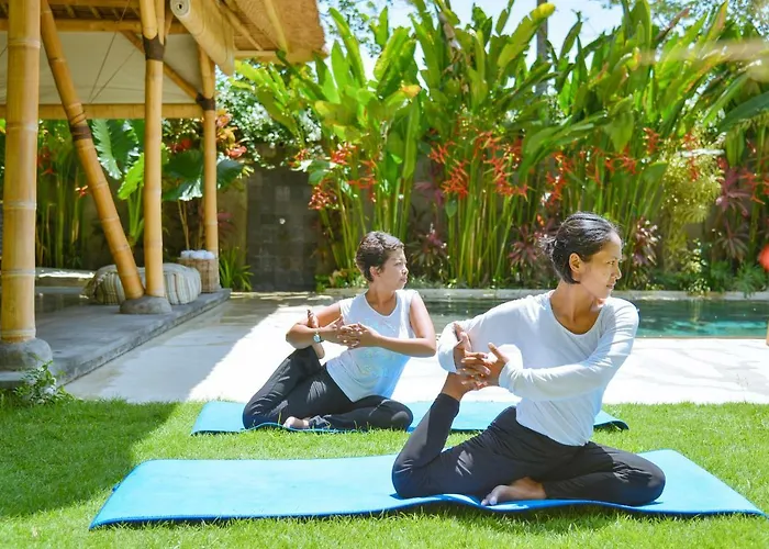 The Open House Bali