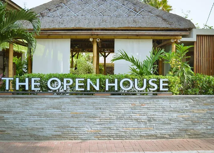 The Open House Bali Jimbaran (Bali)